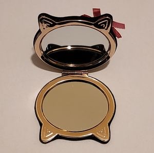 Betsey Johnson mirror compact